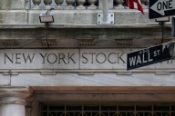 Wall Street subdued at open ahead of Fed interest rate verdict