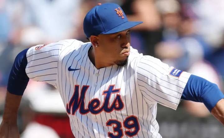 MLB Rumors: NY Mets and Blue Jays lead chase for elite free-agent reliever after Edwin Díaz deal with Dodgers