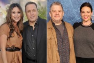Meet the Real-Life Loves of 'The King of Queens' Cast