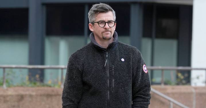 Joey Barton walks free from court over offensive social media posts