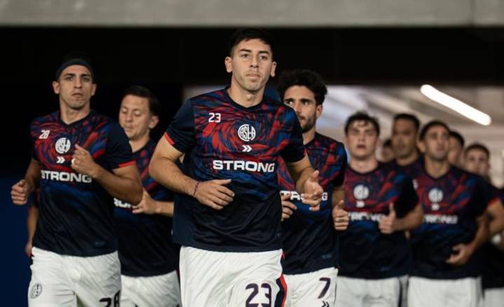 El plantel de San Lorenzo no se entrenó por la deuda que mantienen los dirigentes La crisis del Ciclón.