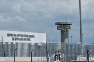 Ingresan a 'El Limones' y a 5 integrantes de 'Los Cabrera' al penal del Altiplano