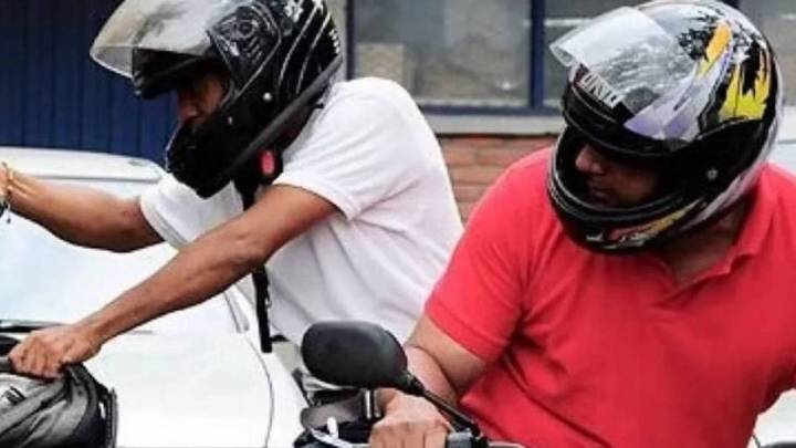 El nuevo Código Penal incluye penas más duras contra "motochorros"