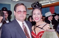 Abraham Quintanilla Dead: Father of Latin Music Superstar Selena Was 86