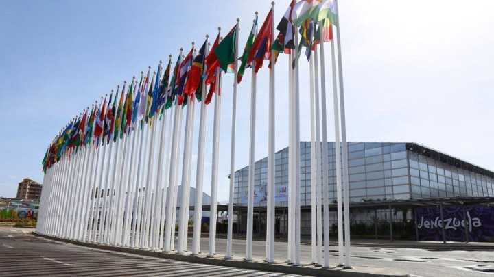 Movimiento de Países No Alineados rechaza peligrosa escalada de agresiones contra Venezuela