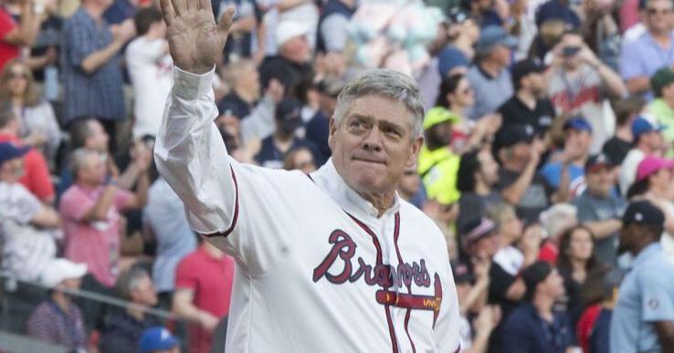 Braves great Dale Murphy falls short of Hall of Fame induction