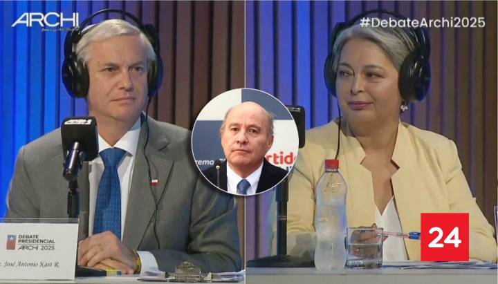 Jara a Kast por Jorge Quiroz: "La colusión organizada por tu asesor se jodió a miles de chilenos"