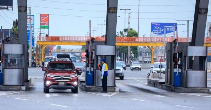 Municipalidad de Lima caduca contrato de 'Vías Nuevas de Lima' por "incumplimientos" de concesionaria