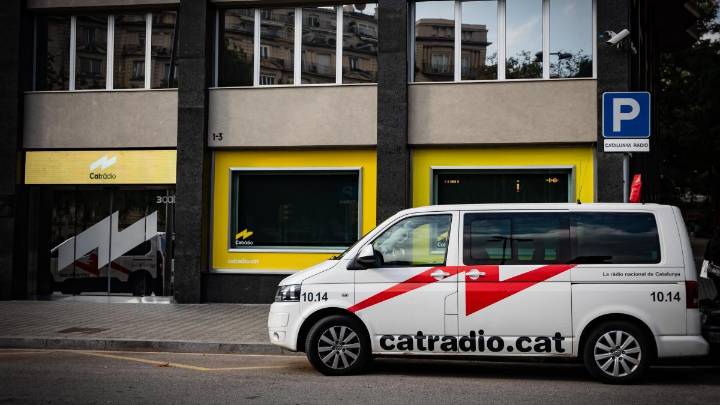El CAC multa a la CCMA con 36.003 euros por exceder los límites de publicidad en Catalunya Ràdio