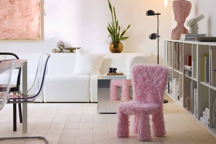 IKEA’s 2026 Color of the Year Is Their Most Playful Pick Yet