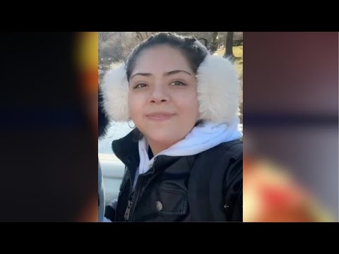 Newlywed woman detained by ICE during asylum appointment