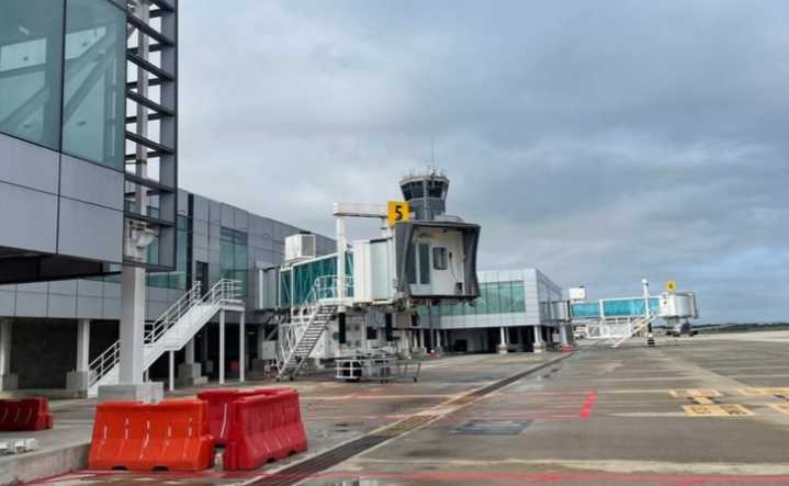 En vivo | Cierre aeropuerto Ernesto Cortissoz de Barranquilla: así avanzan las operaciones