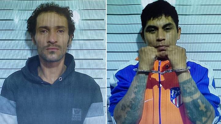 La Policía aún no logró encontrar a los prófugos de la Comisaría 12 de San Martín tras varios allanamientos