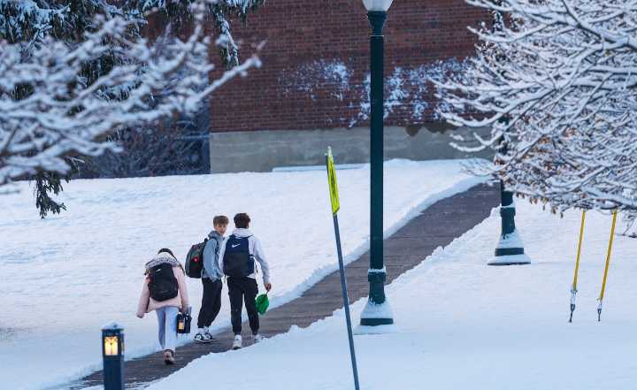 School closings and delays: Many schools canceling after