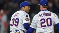 We now know the real reason the Mets let Pete Alonson and Edwin Diaz leave in free agency