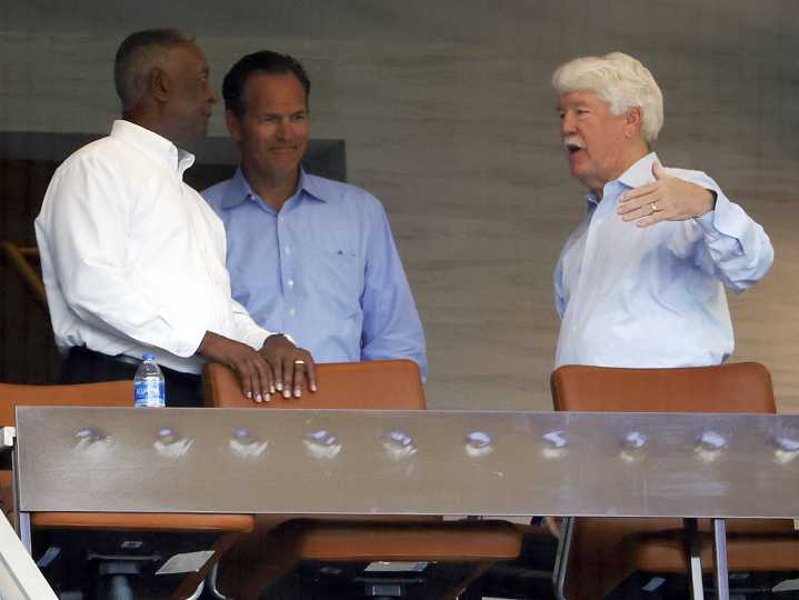 The Royals are approaching another new stadium deadline