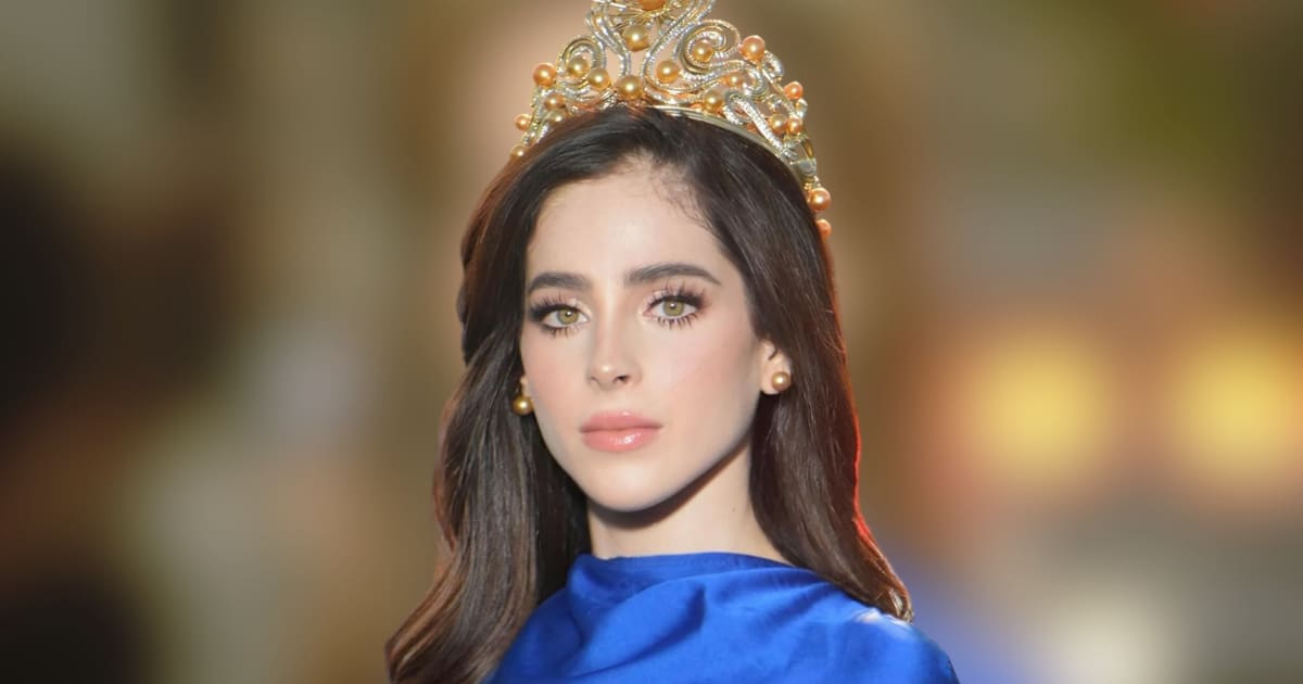 Fátima Bosch desmiente que renunciará a Miss Universo: “Alzar la voz también es parte de mi misión”