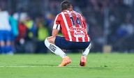 No vuelvas con tu ex: el terrible regreso de Javier Hernández a Chivas contrasta con su primera etapa