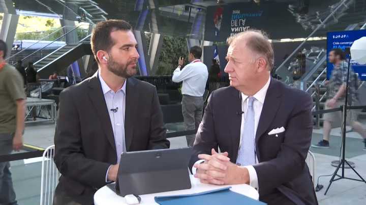 Heriberto Urzúa y la tendencia "negativa" de la permisología: Los permisos ambientales hoy se demoran el doble que en 2014