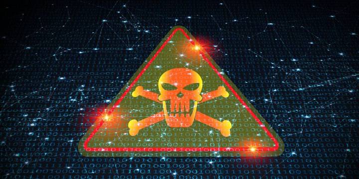 Apache warns of 10.0-rated flaw in Tika metadata toolkit • The Register