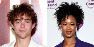 Joshua Bassett to Make NY Stage Debut in ‘Little Shop of Horrors’ with Joy Woods | Broadway, Joshua Bassett, Joy Woods, Little Shop of Horrors | Celebrity News and Gossip | Entertainment, Photos and V