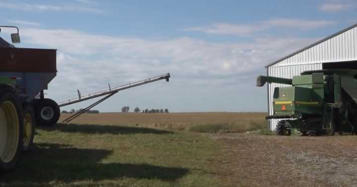Iowa State study shows mixed impacts on local farm prosperity