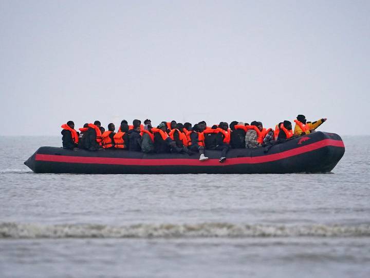 Ministers back plans to look at European human rights treaty over migration