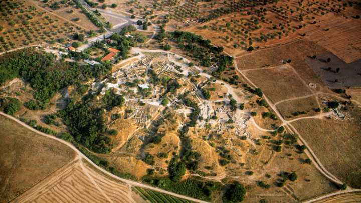 Expertos en arqueología confirma la existencia de la legendaria guerra de Troya: así era la ciudad conquistada