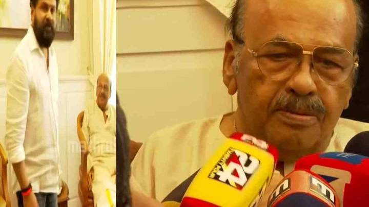 'A conspiracy was orchestrated against him’: Dileep’s lawyer Raman Pillai reacts after acquittal