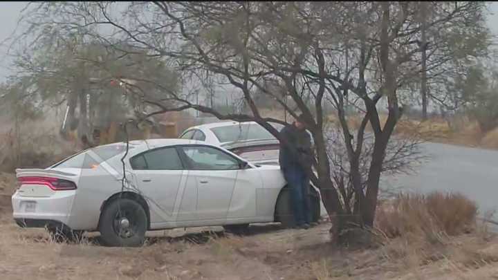 Asesinan a Dos Hombres y una Mujer en García, Nuevo León