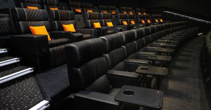 Greater Manchester cinema given major upgrade at all screens with 'best in the house'