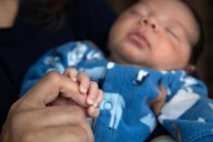 Trump wants Americans to make more babies. Critics say his policies won’t help raise them