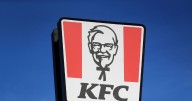 Teen girl allegedly 'gang raped in KFC toilets'