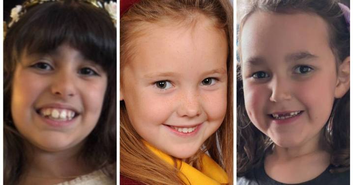 'When we get together, something just takes over