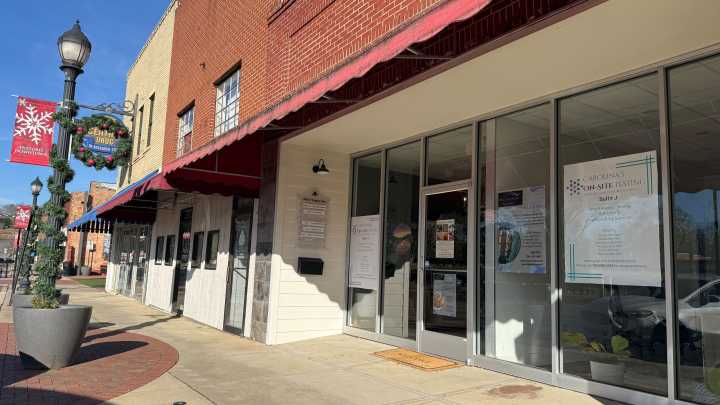 Gaston County business offers drug, DNA tests