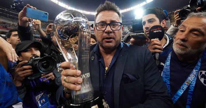 Perder la final de ida y ganar el título en la vuelta: Mohamed ya lo hizo contra Tigres y en la misma fecha