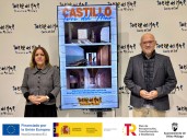 Adjudicadas las obras del nuevo Centro de Interpretación del Castillo de Torre del Mar