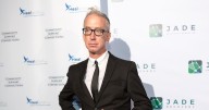 Andy Dick's drug-fuelled spiral as he says 'I don't mind crack' after 'overdose' video