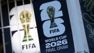 El sorteo en Washington del Mundial 2026: 48 selecciones, cuatro bombos y Trump