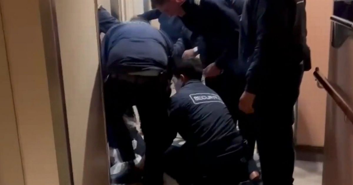 Royal Caribbean cruise horror as dad dies after 'being served 33 drinks in one day'