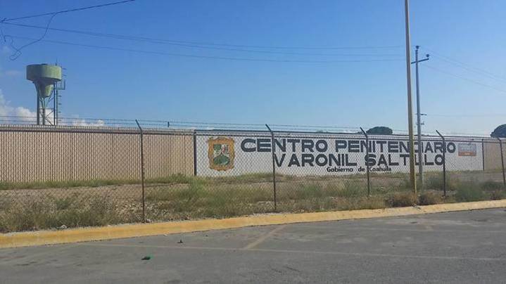 Vinculan a joven por lesiones graves, en Saltillo