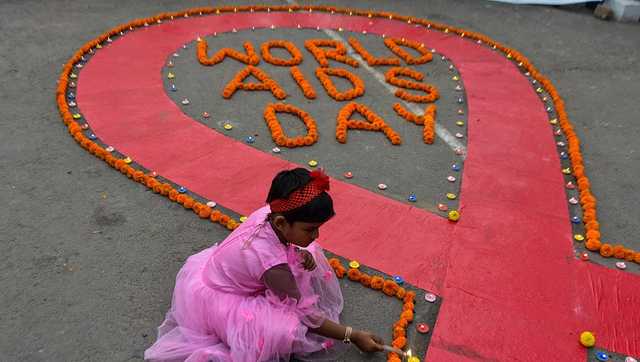 Federal government skips World AIDS Day for first time since 1988