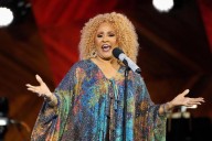 Darlene Love reflects on her enduring holiday classic, ‘Christmas (Baby Please Come Home)’