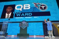 Would Browns have drafted Cam Ward? What about Deshaun Watson’s status?