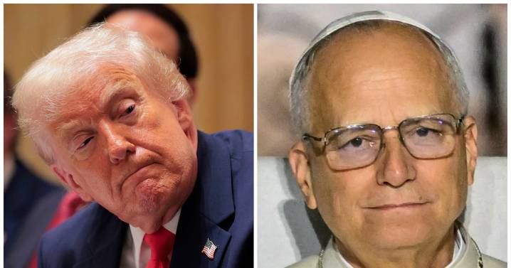 Pope Demands Trump Find New Approach to Venezuela