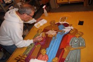 ‘Holiness of family life’: A look behind the icon depicting a mother of 8