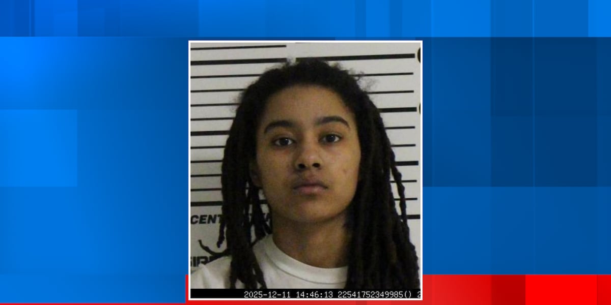 Davenport woman charged in drive