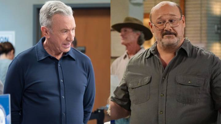 Georgie & Mandy's First Marriage And Shifting Gears Aired Weirdly Similar Storylines This Week, And I Know Which One Was Funnier