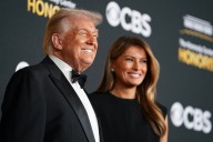Donald Trump warns Netflix buying Warner Bros ‘could be a problem’