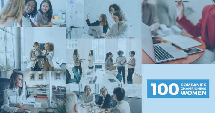 USU UWLP releases research on best practices among Utah companies championing women in 2025